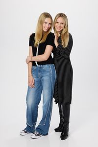 BLUESY BURKE, ALEXA HAVINS