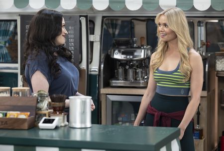 KAT DENNINGS, CARSON FAGERBAKKE