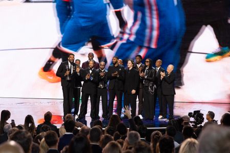 NEW YORK KNICKS