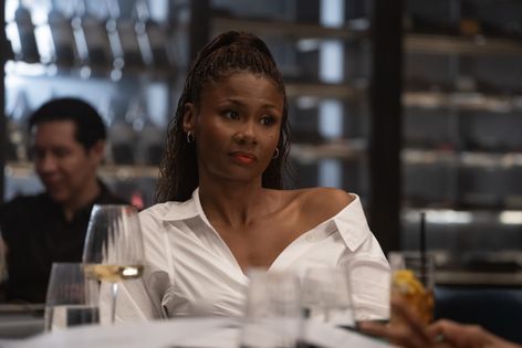 EMAYATZY CORINEALDI
