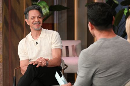 BENJAMIN BRATT, MARK CONSUELOS