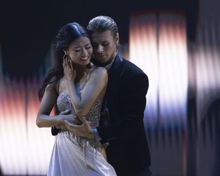 NATALIE, ERIK