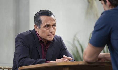 MAURICE BENARD