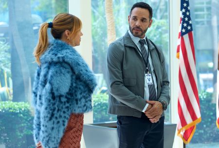 KAITLIN OLSON, DANIEL SUNJATA