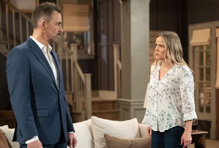 JAMES PATRICK STUART, ALEXA HAVINS