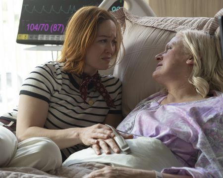 ERIKA CHRISTENSEN, MOLLY PRICE