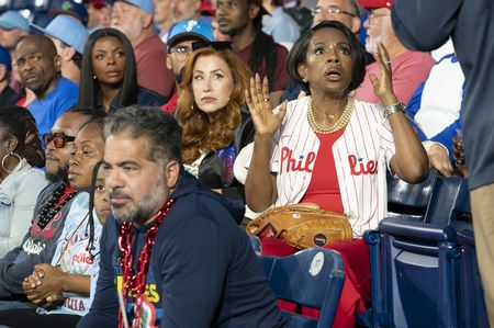 WILLIAM STANFORD DAVIS, JANELLE JAMES, LISA ANN WALTER, SHERYL LEE RALPH
