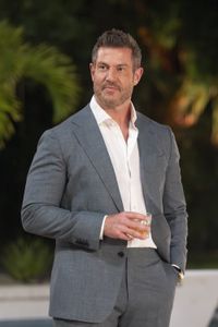 JESSE PALMER