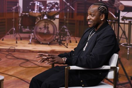 PUSHA T