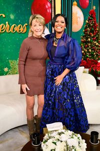 CARRIE EDWARDS, TAMRON HALL