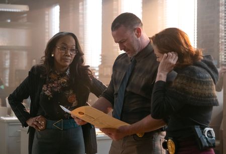 SONJA SOHN, JAKE MCLAUGHLIN, ERIKA CHRISTENSEN