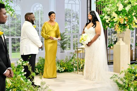 CHRISTIAN, EVAN, TAMRON HALL, MARKEITAH