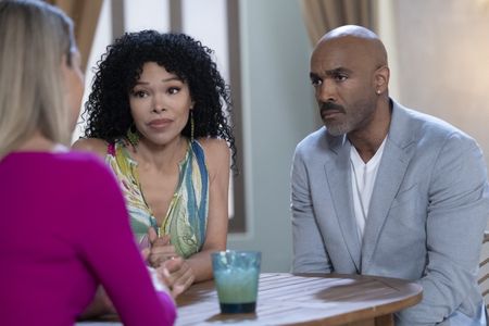 BROOK KERR, DONNELL TURNER
