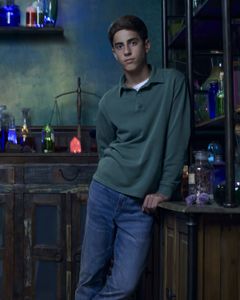 ALKAIO THIELE