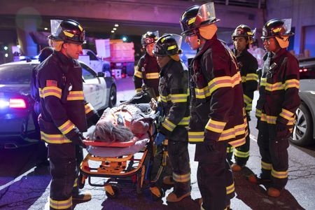 RYAN GUZMAN, AISHA HINDS, OLIVER STARK, ANIRUDH PISHARODY, ELIJAH M. COOPER