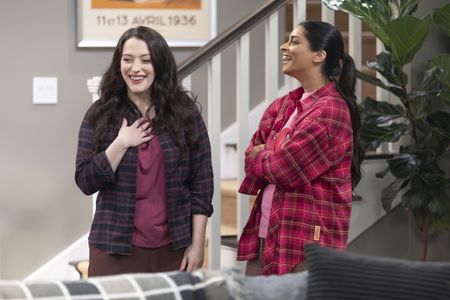 KAT DENNINGS, LILLY SINGH
