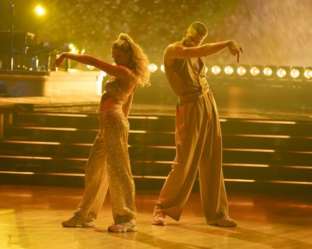 RYLEE ARNOLD, SCOTT HOYING