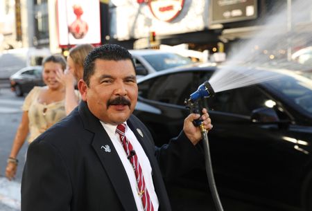 GUILLERMO RODRIGUEZ