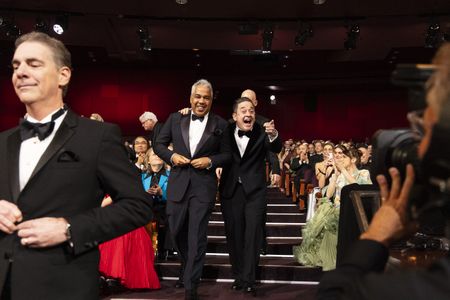 AL NELSON, JUAN PERALTA, GARY A. RIZZO