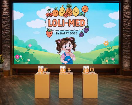 LOLI-MED