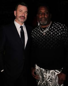 JIMMY KIMMEL, BIG DADDY KANE