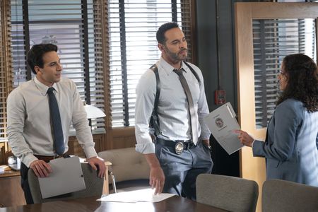 DENIZ AKDENIZ, DANIEL SUNJATA, JUDY REYES