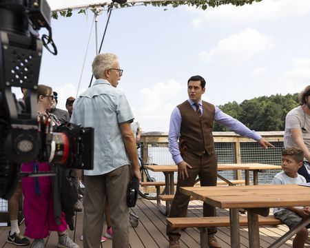 GREG GERMANN, RAMÓN RODRIGUEZ