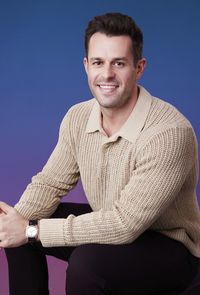 Bio profile offJeremy  