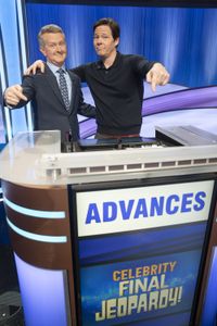 KEN JENNINGS, IKE BARINHOLTZ