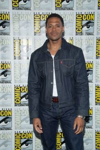 DERIC AUGUSTINE