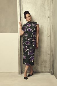 JUDY REYES