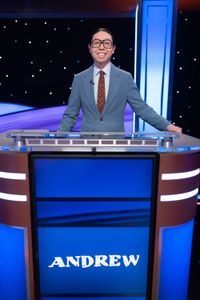 ANDREW HE