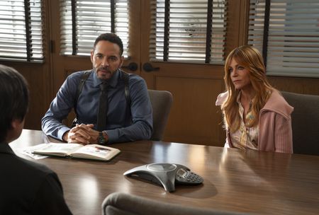 DANIEL SUNJATA, KAITLIN OLSON