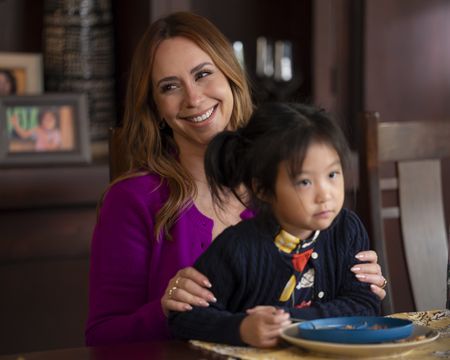 JENNIFER LOVE HEWITT, BAILEY LEUNG