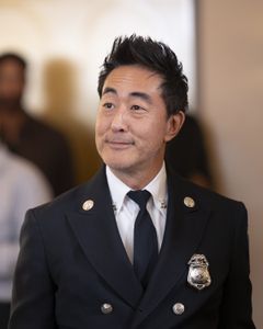 KENNETH CHOI