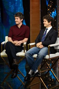 WALKER SCOBELL, GATEN MATARAZZO