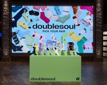 DOUBLESOUL