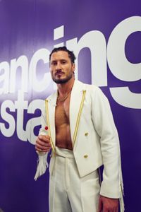 VALENTIN CHMERKOVSKIY