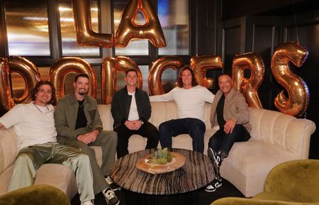 ENRIQUE HERNÁNDEZ, BLAKE SNELL, WILL SMITH, TYLER GLASNOW, DAVE ROBERTS