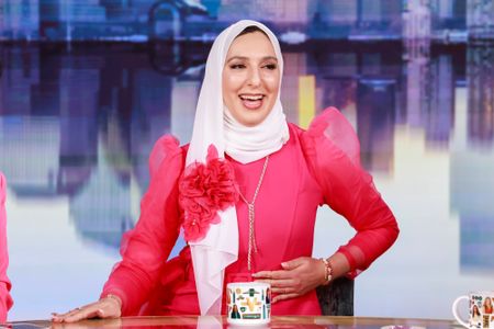 YASMIN ELHADY