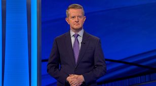01. Ken Jennings, Host, On how the celebrity contestants surprised him