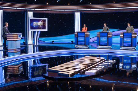 KEN JENNINGS, JUVERIA ZAHEER, ISAAC HIRSCH, MATT AMODIO