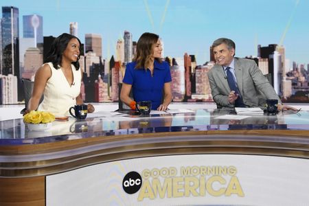 RACHEL SCOTT, REBECCA JARVIS, GEORGE STEPHANOPOULOS