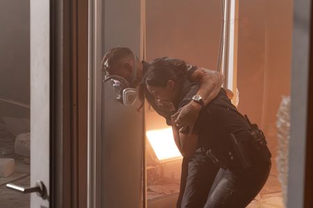 ERIC WINTER, MELISSA O’NEIL