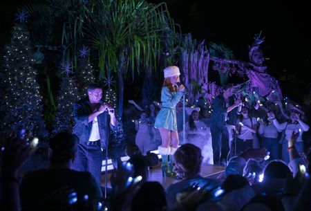 MARIAH THE SCIENTIST