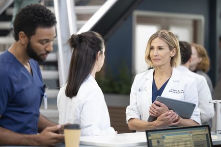 ANTHONY HILL, JEN LANDON