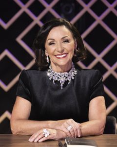 SHIRLEY BALLAS