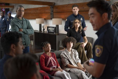ELIJAH M. COOPER, ASKYLER BELL, DECLAN PRATT, CORINNE MASSIAH, OLIVER STARK