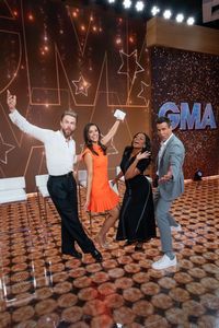 DEREK HOUGH, HANNA BATTAH, RACHEL SCOTT, CAMERON MATHISON