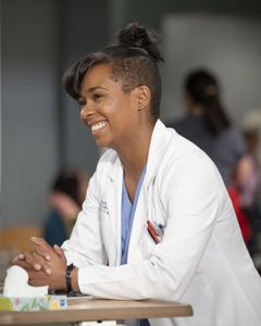 ALEXIS FLOYD